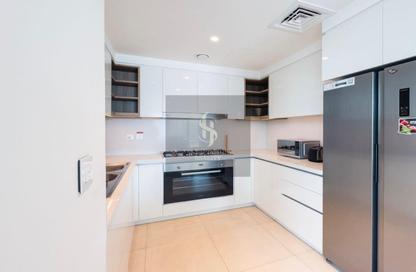 Apartment - 3 Bedrooms - 4 Bathrooms for rent in Downtown Views II Tower 3 - Downtown Views II - Zabeel 2 - Zabeel - Dubai Apartment - 3 Bedrooms - 4 Bathrooms for rent in Downtown Views II Tower 3 - Downtown Views II - Zabeel 2 - Zabeel - Dubai