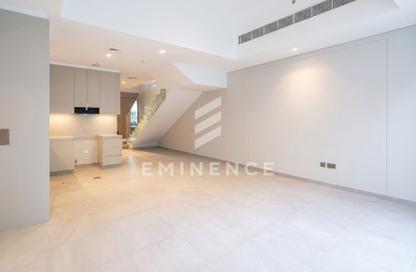 Townhouse - 2 Bedrooms - 3 Bathrooms for rent in MAG Eye - MAG City - Mohammed Bin Rashid City - Dubai Townhouse - 2 Bedrooms - 3 Bathrooms for rent in MAG Eye - MAG City - Mohammed Bin Rashid City - Dubai