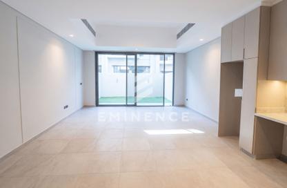 Townhouse - 2 Bedrooms - 3 Bathrooms for rent in MAG Eye - MAG City - Mohammed Bin Rashid City - Dubai