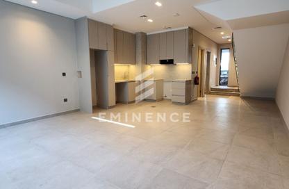 Townhouse - 2 Bedrooms - 3 Bathrooms for rent in MAG Eye - MAG City - Mohammed Bin Rashid City - Dubai Townhouse - 2 Bedrooms - 3 Bathrooms for rent in MAG Eye - MAG City - Mohammed Bin Rashid City - Dubai