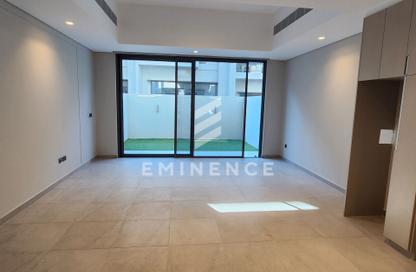 Townhouse - 2 Bedrooms - 3 Bathrooms for rent in MAG Eye - MAG City - Mohammed Bin Rashid City - Dubai
