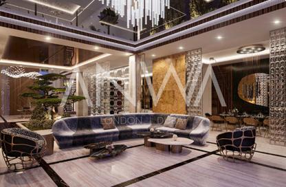 Villa - 4 Bedrooms - 4 Bathrooms for sale in Damac Gems Estates 2 - Damac Gems Estates - Damac Hills - Dubai