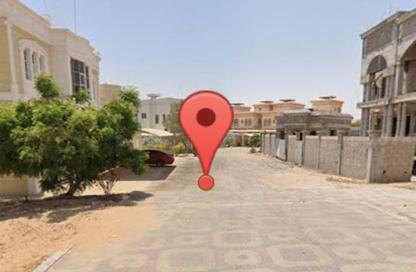 Land - Studio for sale in Al Yasmeen 1 - Al Yasmeen - Ajman