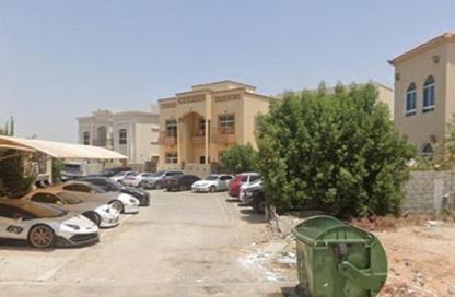 Land - Studio for sale in Al Yasmeen 1 - Al Yasmeen - Ajman