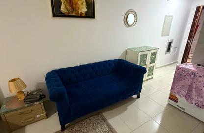 Apartment - Studio - 1 for rent in Al Khor Tower B3 - Al Khail Towers - Ajman Downtown - Ajman Apartment - Studio - 1 for rent in Al Khor Tower B3 - Al Khail Towers - Ajman Downtown - Ajman