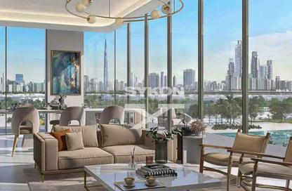 Apartment - 2 - 3 for sale in Naya 3 - Naya at District One - District One - Mohammed Bin Rashid City - Dubai