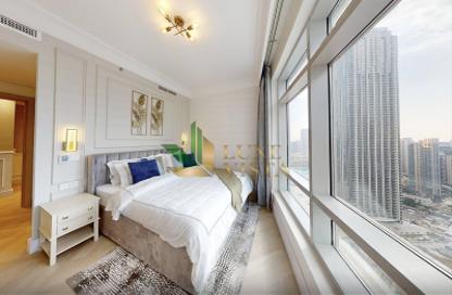 Apartment - 2 Bedrooms - 3 Bathrooms for rent in The Lofts West - The Lofts - Downtown Dubai - Dubai Apartment - 2 Bedrooms - 3 Bathrooms for rent in The Lofts West - The Lofts - Downtown Dubai - Dubai