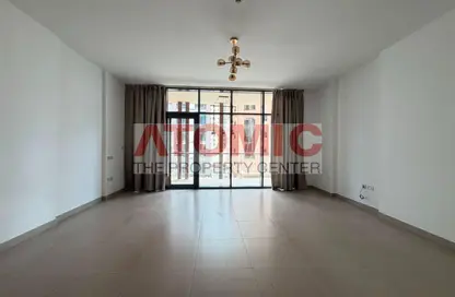 Apartment - 1 Bathroom for rent in Dubai Wharf Tower 2 - Dubai Wharf - Al Jaddaf - Dubai