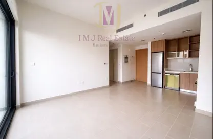 Apartment - 1 Bedroom - 1 Bathroom for rent in Park Field Tower 2 - Park Field - Dubai Hills Estate - Dubai