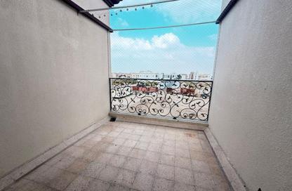 Apartment - 2 - 2 for rent in Shakhbout City - Abu Dhabi