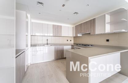 Apartment - 2 Bedrooms - 4 Bathrooms for rent in Crest Grande - Sobha Hartland - Mohammed Bin Rashid City - Dubai