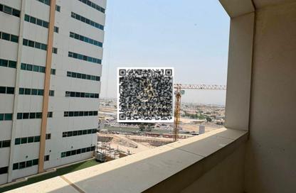 Apartment - 1 Bedroom - 2 Bathrooms for sale in Ajman One Tower 1 - Ajman One - Ajman Downtown - Ajman
