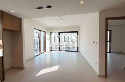 Apartment - 1 Bedroom - 1 Bathroom for rent in Cedar at Creek Beach Building 1 - Cedar at Creek Beach - Creek Beach - Dubai Creek Harbour (The Lagoons) - Dubai