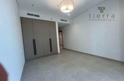 Apartment - 1 - 2 for rent in RA1N Residence - District 12 - Jumeirah Village Circle - Dubai