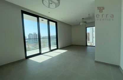 Apartment - 1 - 2 for rent in RA1N Residence - District 12 - Jumeirah Village Circle - Dubai