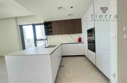 Apartment - 1 - 2 for rent in RA1N Residence - District 12 - Jumeirah Village Circle - Dubai