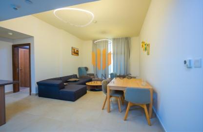 Apartment - 2 Bedrooms - 3 Bathrooms for sale in Azizi Plaza - Al Furjan - Dubai
