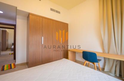 Apartment - 2 Bedrooms - 3 Bathrooms for sale in Azizi Plaza - Al Furjan - Dubai