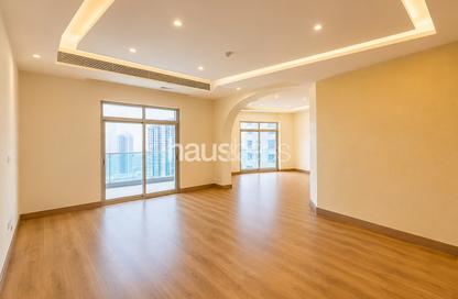 Apartment - 4 Bedrooms - 5 Bathrooms for sale in Marina Mansions - Dubai Marina - Dubai