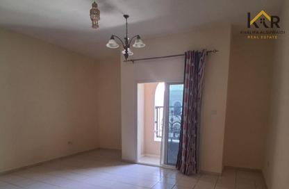 Apartment - Studio - 1 Bathroom for rent in Building P22 - France Cluster - International City - Dubai