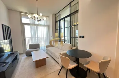Apartment - 1 Bedroom - 1 Bathroom for rent in Collective 2.0 Tower B - Collective 2.0 at Dubai Hills Estate - Dubai Hills Estate - Dubai