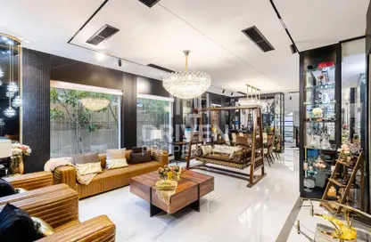 فيلا - 5 غرف نوم - 6 حمامات للبيع في بونداروسا - ذا فيلا دبي - دبي