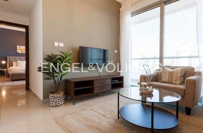 Apartment - 1 - 1 for sale in Fairview Residency - Business Bay - Dubai Apartment - 1 - 1 for sale in Fairview Residency - Business Bay - Dubai