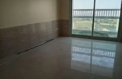 Apartment - 2 Bedrooms - 3 Bathrooms for rent in Ajman Pearl Towers - Ajman Downtown - Ajman