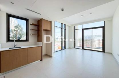 Apartment - 2 - 2 for rent in Moor at Creek Beach Building 3 - Moor at Creek Beach - Creek Beach - Dubai Creek Harbour (The Lagoons) - Dubai