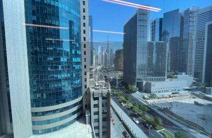 Office Space - Studio for rent in Park Lane Tower - Business Bay - Dubai