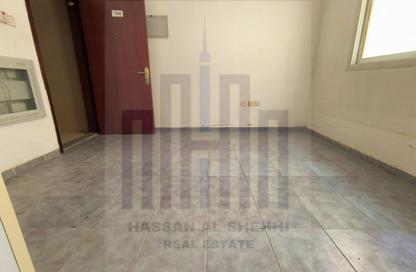 Apartment - Studio - 1 Bathroom for rent in Muwaileh 29 Building - Muwaileh - Sharjah