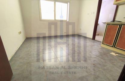 Apartment - Studio - 1 Bathroom for rent in Muwaileh 29 Building - Muwaileh - Sharjah
