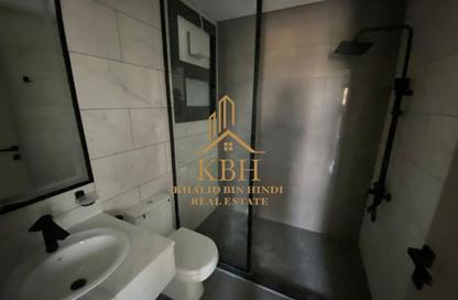 Apartment - 1 Bedroom - 2 Bathrooms for rent in AlFalah - Muwaileh Commercial - Sharjah