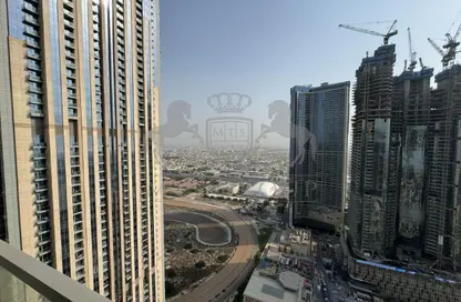 Apartment - 2 Bedrooms - 2 Bathrooms for rent in Meera - Al Habtoor City - Business Bay - Dubai