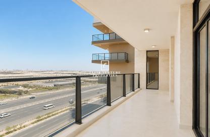 Apartment - 2 Bedrooms - 3 Bathrooms for sale in Equiti Home B - Equiti Home - Al Furjan - Dubai