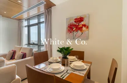 شقة - غرفة نوم - 2 حمامات للبيع في ذا سبيريت - مدينة دبي الرياضية - دبي