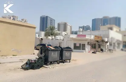 فيلا - 6 غرف نوم - 5 حمامات للبيع في الراشدية 3 - الراشدية - عجمان