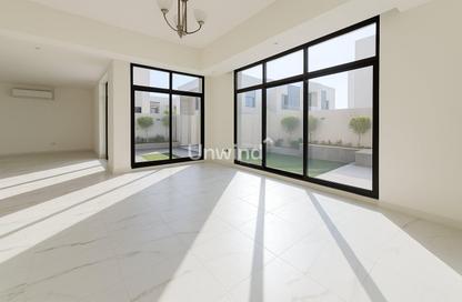 Villa - 4 Bedrooms - 5 Bathrooms for rent in Elie Saab Vie at the Fields - The Fields - District 11 - Mohammed Bin Rashid City - Dubai Villa - 4 Bedrooms - 5 Bathrooms for rent in Elie Saab Vie at the Fields - The Fields - District 11 - Mohammed Bin Rashid City - Dubai