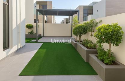 Villa - 4 Bedrooms - 5 Bathrooms for rent in Elie Saab Vie at the Fields - The Fields - District 11 - Mohammed Bin Rashid City - Dubai Villa - 4 Bedrooms - 5 Bathrooms for rent in Elie Saab Vie at the Fields - The Fields - District 11 - Mohammed Bin Rashid City - Dubai