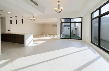 Villa - 4 Bedrooms - 5 Bathrooms for rent in Elie Saab Vie at the Fields - The Fields - District 11 - Mohammed Bin Rashid City - Dubai Villa - 4 Bedrooms - 5 Bathrooms for rent in Elie Saab Vie at the Fields - The Fields - District 11 - Mohammed Bin Rashid City - Dubai