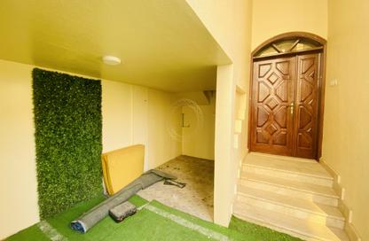 Villa - 3 Bedrooms - 5 Bathrooms for rent in Al Khabisi - Al Ain