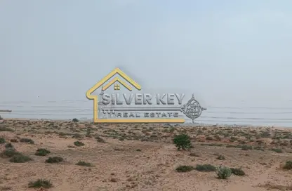 Land - Studio for sale in Al Sehma - Al Rowdat Suburb - Sharjah
