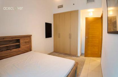 Apartment - 2 Bedrooms - 2 Bathrooms for sale in Armada Tower 3 - JLT Cluster P - Jumeirah Lake Towers - Dubai