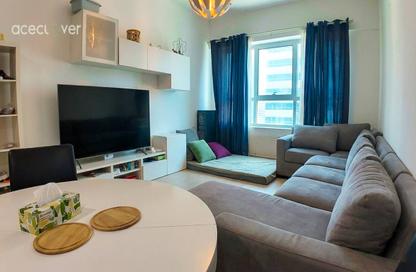 Apartment - 2 Bedrooms - 2 Bathrooms for sale in Armada Tower 3 - JLT Cluster P - Jumeirah Lake Towers - Dubai
