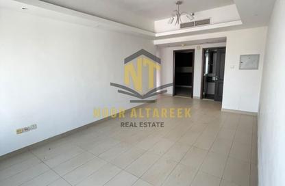 Apartment - 1 - 2 for rent in Al Qasba Downtown - Al Qasba - Sharjah