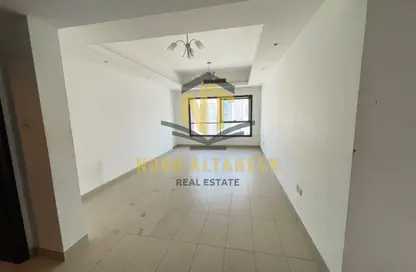 Apartment - 1 Bedroom - 2 Bathrooms for rent in Al Qasba Downtown - Al Qasba - Sharjah