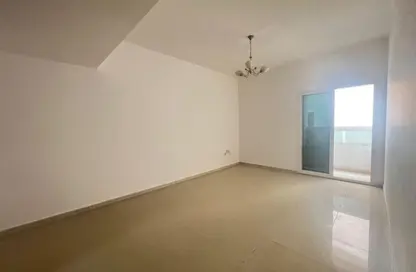 Apartment - 1 Bedroom - 1 Bathroom for rent in New Al Taawun Road - Al Taawun - Sharjah