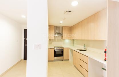 Apartment - 1 - 1 for sale in Building C - Al Zeina - Al Raha Beach - Abu Dhabi