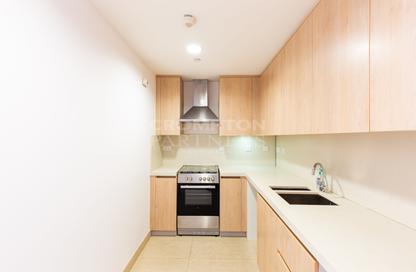 Apartment - 1 - 1 for sale in Building C - Al Zeina - Al Raha Beach - Abu Dhabi