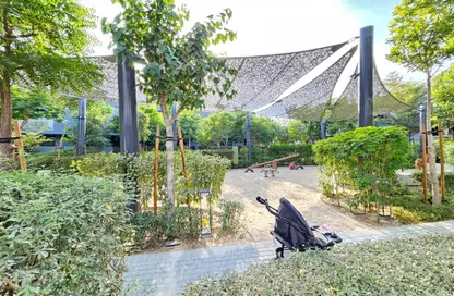 Townhouse - 4 Bedrooms - 5 Bathrooms for rent in Kaya - Masaar - Tilal City - Sharjah Townhouse - 4 Bedrooms - 5 Bathrooms for rent in Kaya - Masaar - Tilal City - Sharjah